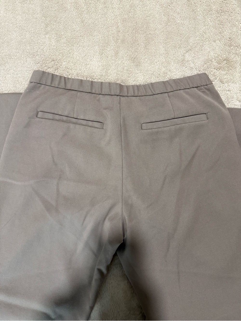A&F Low Rise Tailored Boot Pant - Picture 4 of 4